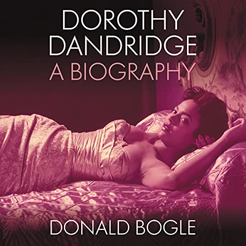Cover of Dorothy Dandridge