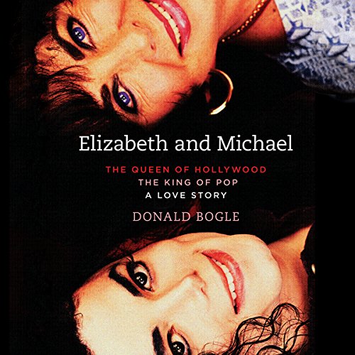Cover of Elizabeth and Michael