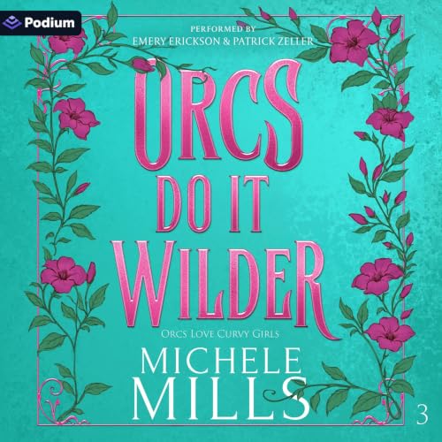 Cover of Orcs Do It Wilder