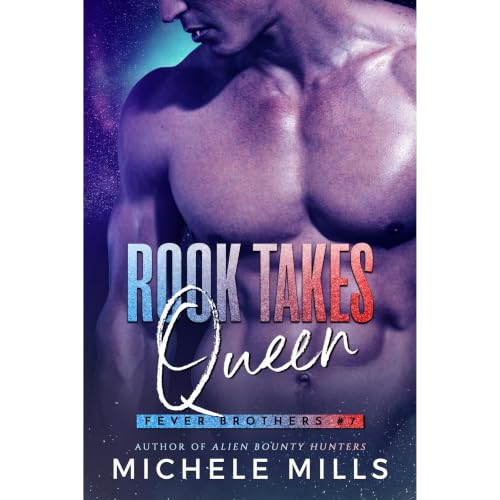 Cover of Rook Takes Queen