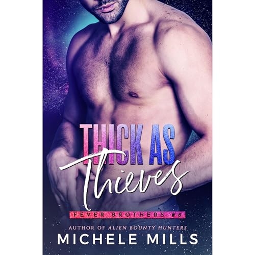 Cover of Thick as Thieves