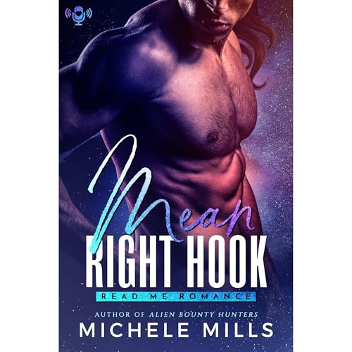 Cover of Mean Right Hook