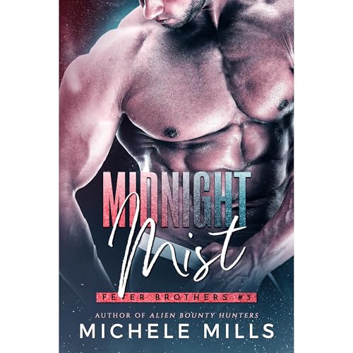 Cover of Midnight Mist