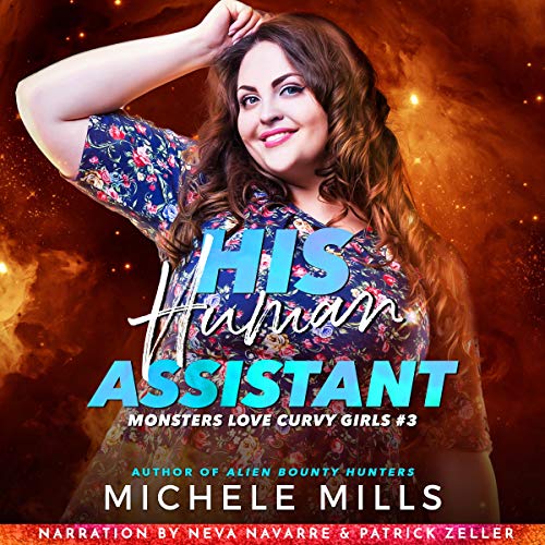 Cover of His Human Assistant