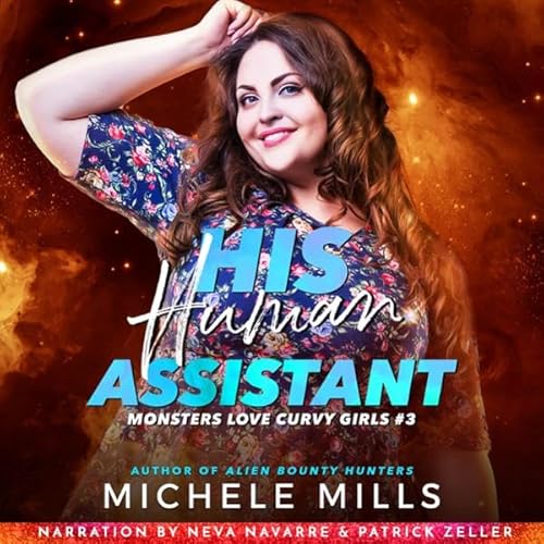 Cover of His Human Assistant