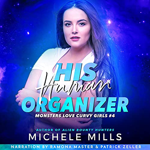 Cover of His Human Organizer