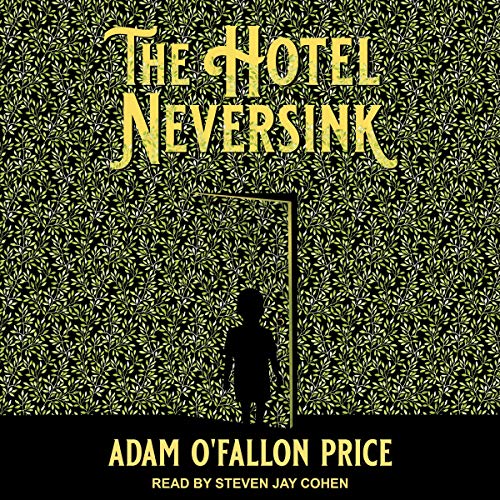 Cover of The Hotel Neversink
