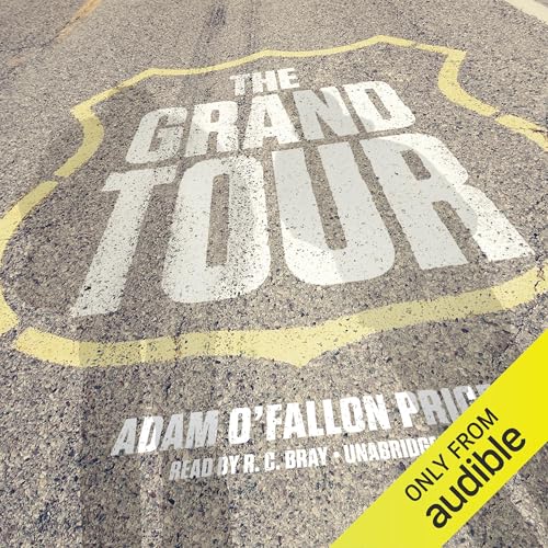 Cover of The Grand Tour