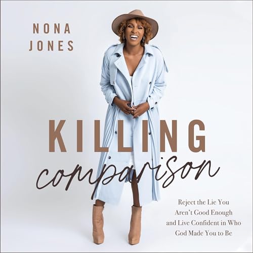 Cover of Killing Comparison