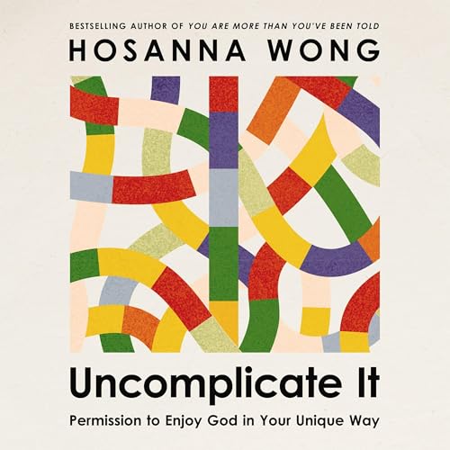 Cover of Uncomplicate It