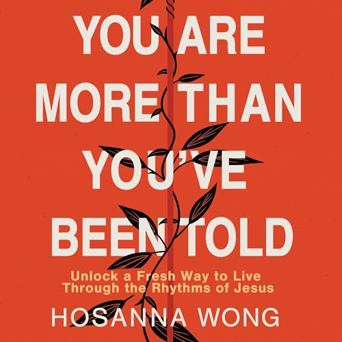 Cover of You Are More Than You've Been Told
