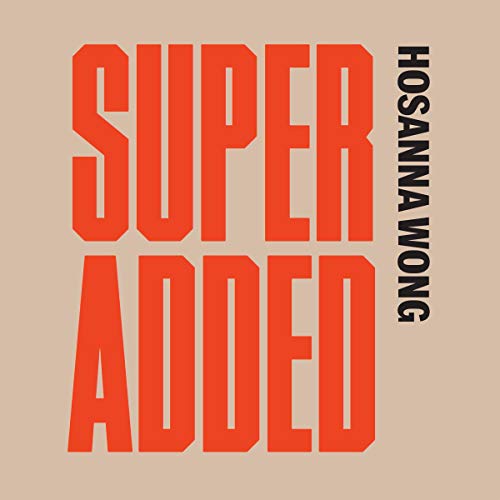 Cover of Superadded