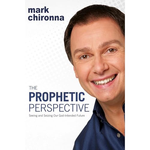 Cover of The Prophetic Perspective