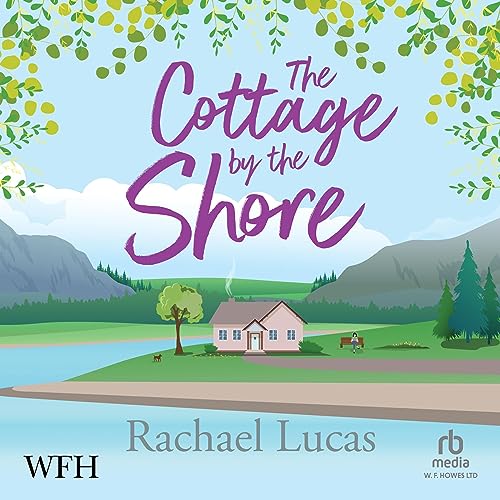 Cover of The Cottage by the Shore