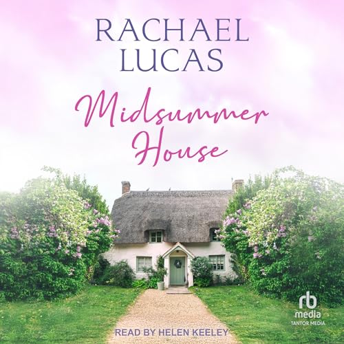 Cover of Midsummer House