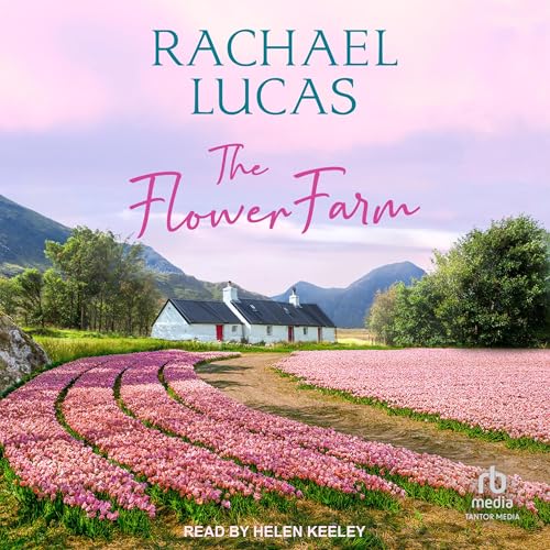 Cover of The Flower Farm