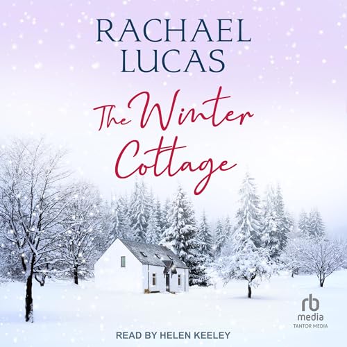 Cover of The Winter Cottage