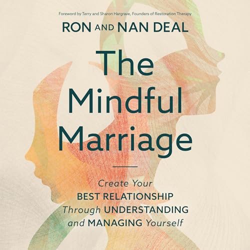 Cover of The Mindful Marriage