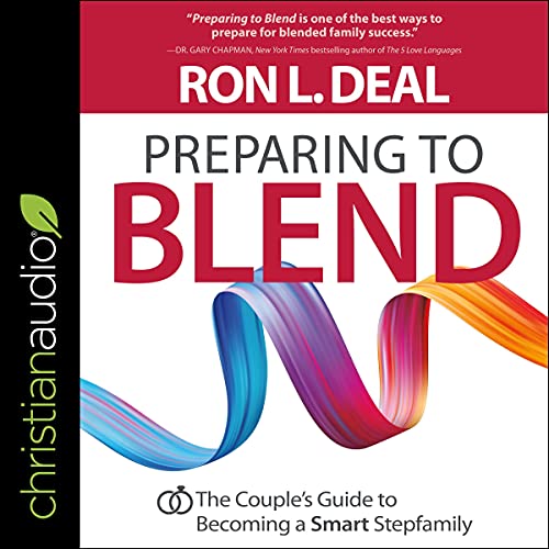 Cover of Preparing to Blend