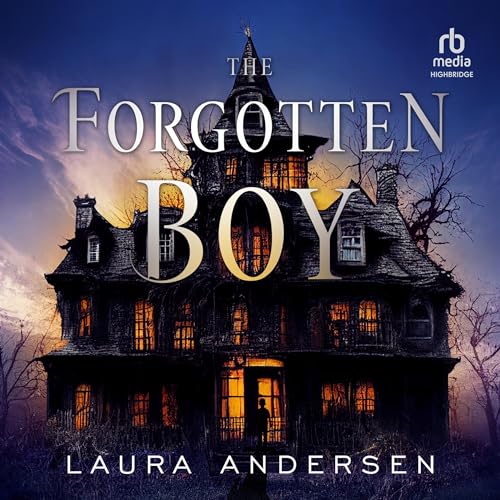 Cover of The Forgotten Boy