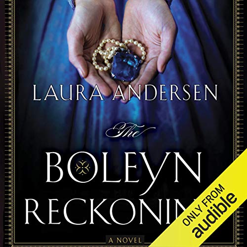Cover of The Boleyn Reckoning