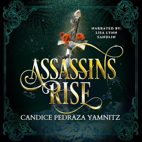 Cover of Assassins Rise
