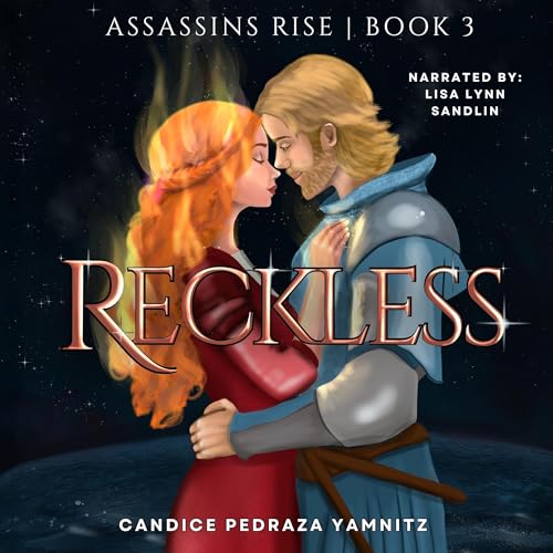Cover of Reckless