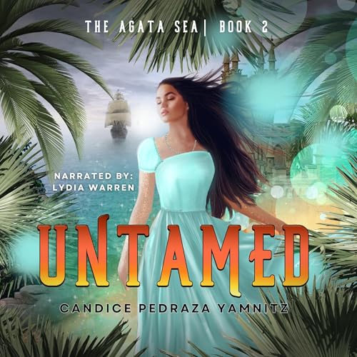 Cover of Untamed