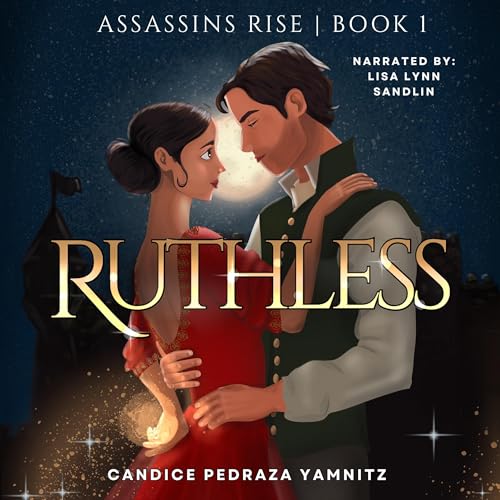 Cover of Ruthless