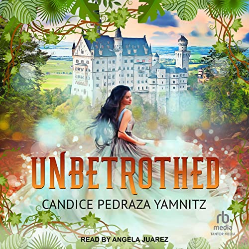 Cover of Unbetrothed