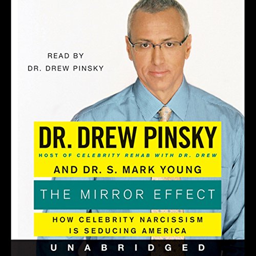 Cover of The Mirror Effect