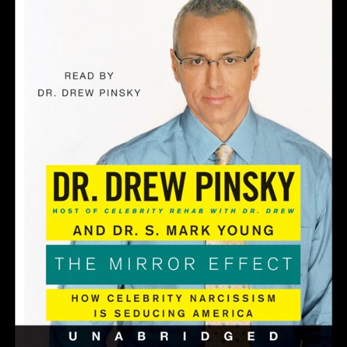 Cover of The Mirror Effect