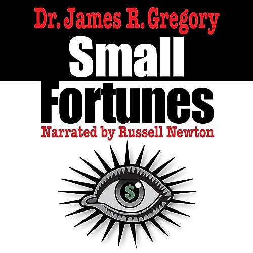 Cover of Small Fortunes