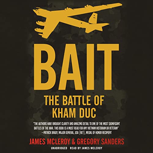 Cover of Bait