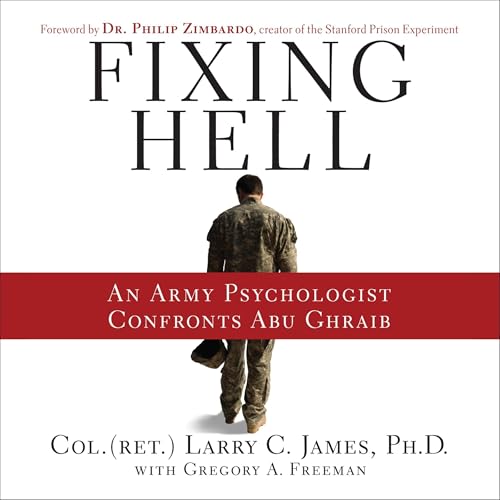 Cover of Fixing Hell
