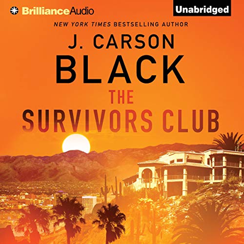 Cover of The Survivors Club