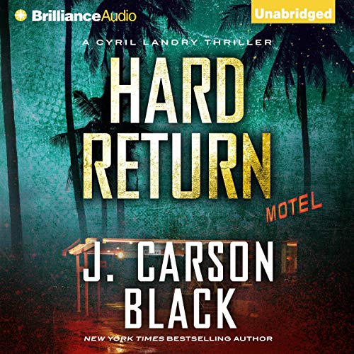 Cover of Hard Return