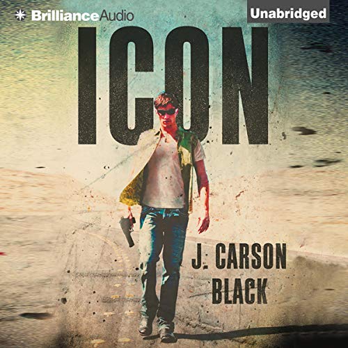 Cover of Icon
