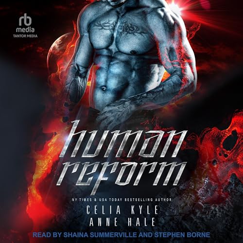 Cover of Human Reform