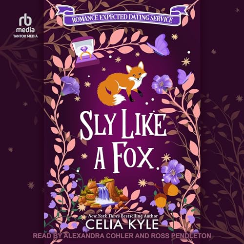 Cover of Sly Like a Fox