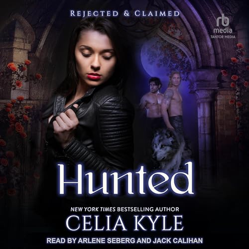 Cover of Hunted