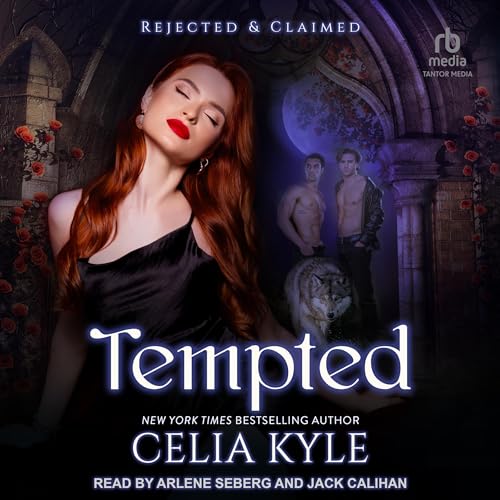 Cover of Tempted