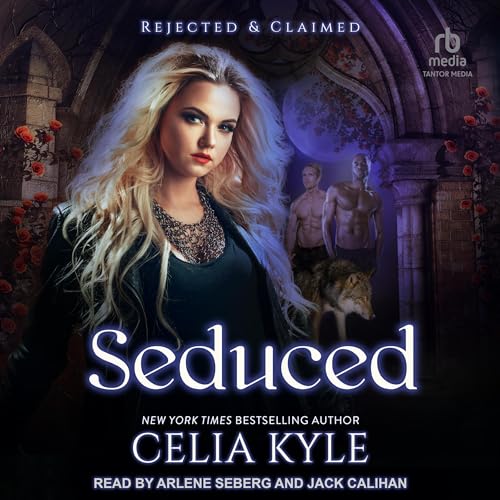 Cover of Seduced