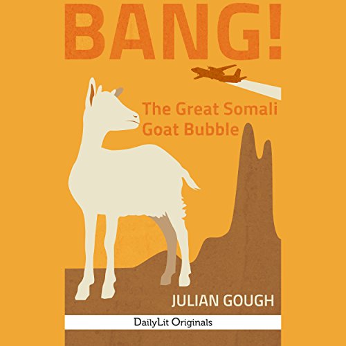 Cover of BANG!