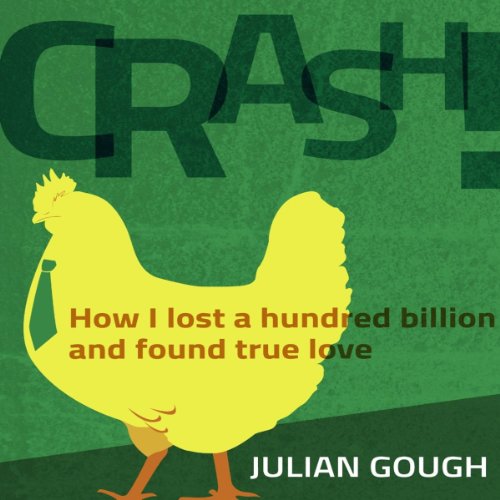 Cover of Crash!