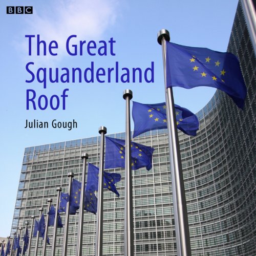 Cover of The Great Squanderland Roof
