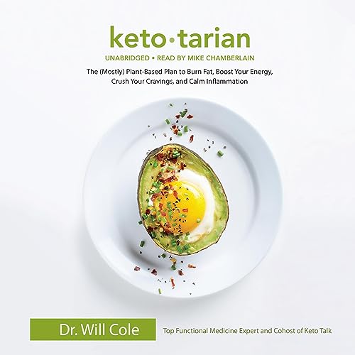 Cover of Ketotarian
