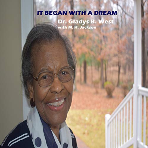 Cover of It Began with a Dream