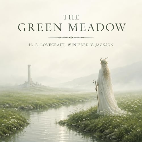 Cover of The Green Meadow