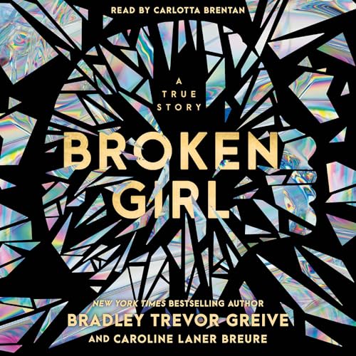 Cover of Broken Girl